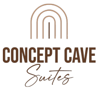 Concept Cave House